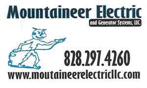 mountaineerelectric